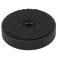 thumbnail image 1 of Hot Shoe Mount 1/4 Inch Nut, Sturdy Practical Convenient Hot Shoe Mount Metal Screw Manual Durable  For Flash Photography, 1 of 8