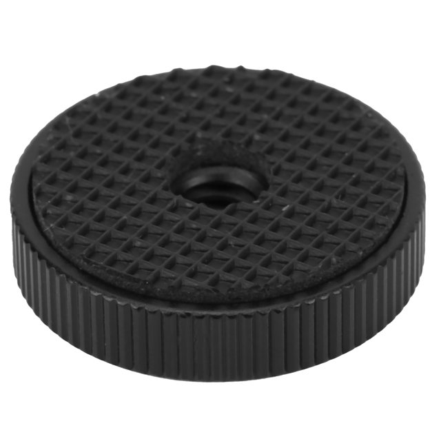 Hot Shoe Mount 1/4 Inch Nut, Sturdy Practical Convenient Hot Shoe Mount Metal Screw Manual Durable For Flash Photography