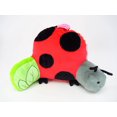 thumbnail image 1 of CUSHIONS   LADYBUG, 1 of 1