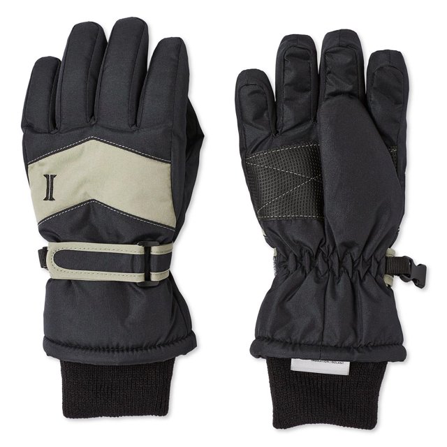 Gants de ski Igloos pour garçons