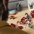 thumbnail image 4 of Mega Construx Hot Wheels Bone Shaker, 4 of 8