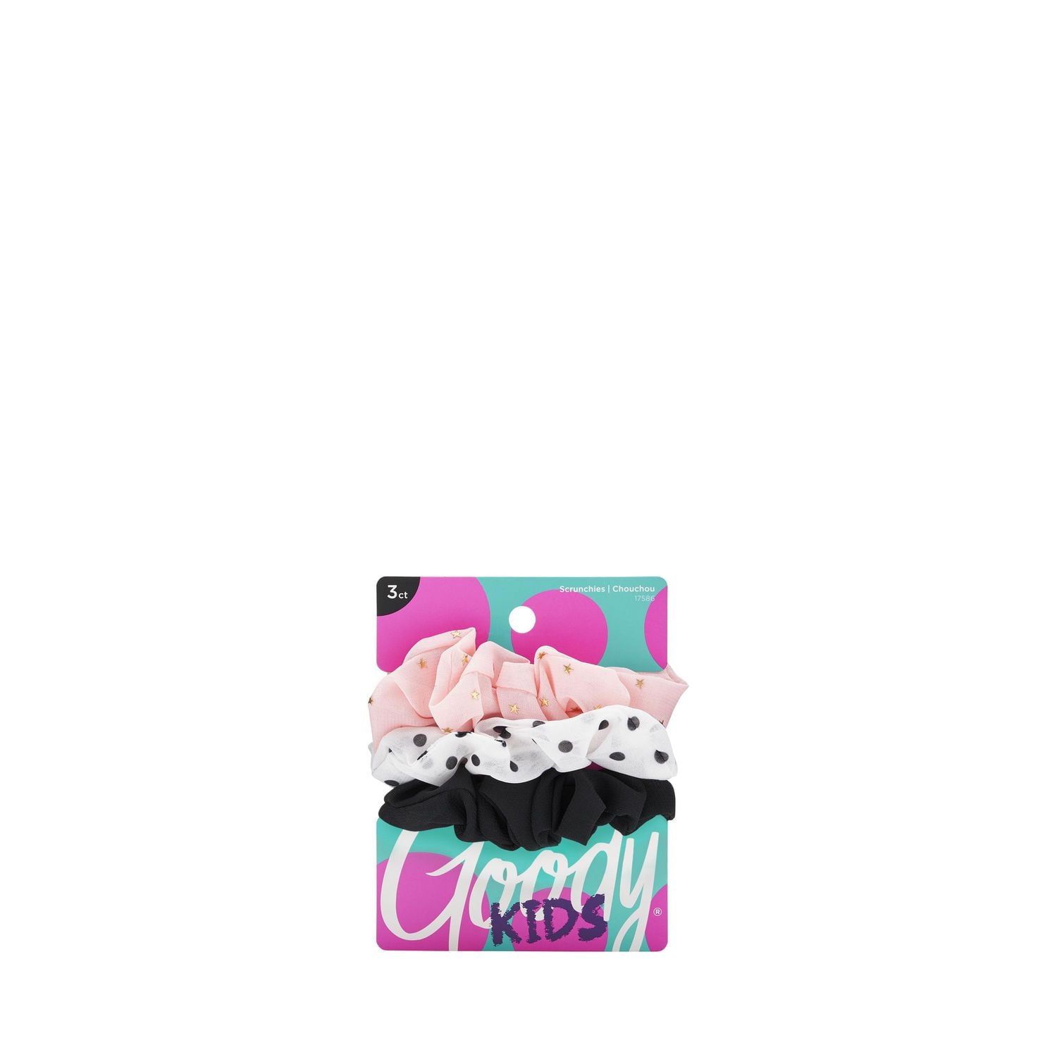Chouchous Goody Girls 3 par paquet