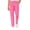 Pink-A, variant on Penkiiy Dress Pants for Men New Fashion Casual Daily Holiday Formal Print New Business Men Slim Straight Trousers Men's Suit Pants Men West Navy Pants