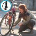 thumbnail image 3 of Portable Foot Air Pump Practical Foot Inflator Durable Cycling Inflator, 3 of 7