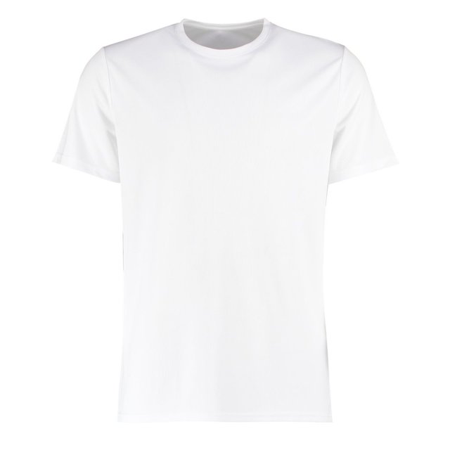 Kustom Kit T-Shirt pour Hommes Cooltex Plus Évacuant l'Humidité