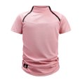 thumbnail image 1 of LSLJS Mens Mode Casual Shorts Stand Up Collar à Fermeture Éclair Col Rond, Vêtements d'Été Mens Shirts, 1 of 4