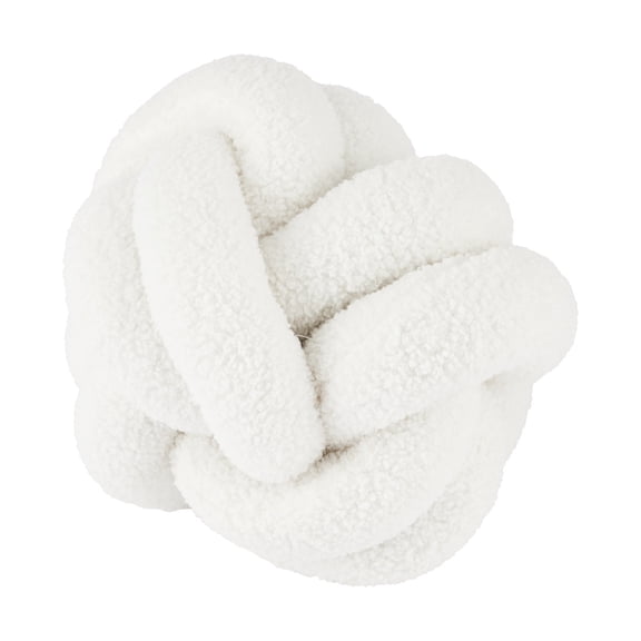 Anko Knot Boucle Cushion