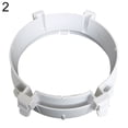 thumbnail image 2 of Essen Exhaust Hose Pipe Interface Connector Adapter Mobile Air Conditioner Accessories, 2 of 7