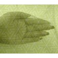 thumbnail image 4 of oneOone Viscose Chiffon Fabric Artistic Floral Sashiko Printed Craft Fabric BTY 42 Inch Wide, 4 of 4
