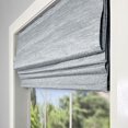 thumbnail image 2 of Versailles' Caesar Cordless Roman Shades (27in x 63in), 2 of 4