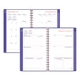 thumbnail image 4 of 2027 Mead Color Pop Weekly and Monthly Pocket Planner, 4 of 6