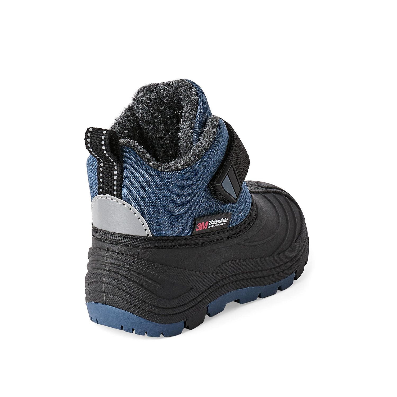 George Toddler Girls' Winter Boots