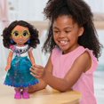 thumbnail image 3 of Disney Encanto Mirabel 14 Inch Large Doll, 3 of 5