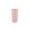 Pink, variant on Mainstays Grid Blue Polypropylene Tumbler, 27 oz, 1 Pack, Light Blue