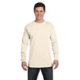thumbnail image 1 of Comfort Colors T-Shirt à Manches Longues pour Adulte, Poids Lourd, RS, 1 of 1