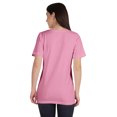 thumbnail image 3 of Inkmeso T-shirt Maman Épouse Infirmière Hauts pour Femmes T-shirt Graphique à Col Rond, 3 of 9