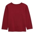 thumbnail image 2 of T-shirt à manches longues George pour petits garçons, 2 of 2