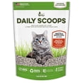 thumbnail image 1 of Cat Love Daily Scoops Recycled Paper Cat Litter, 1 of 1