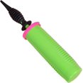 thumbnail image 1 of Balloon Pump Hand Held 2-Way Dual Action Air Pump for Balloons, Yoga Balls, Swimming Rings, 1 of 7