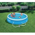 thumbnail image 4 of Ensemble De Piscine Hydrium™ 3,66 m X 76 cm Fast Set™, 4 of 5