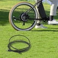 thumbnail image 4 of GLFILL Integrated Oil Pipe Electric Scooter With Proxy Brake XOD Disc Brake Front And Rear Oil Pipe Joint Accessories Oil Needle 2500mm, 4 of 9