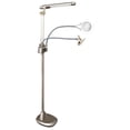 thumbnail image 1 of OttLite 24w Ultimate 3-in-1 Craft Lamp, 1 of 9