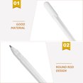 thumbnail image 3 of 10Pcs White Marker White Markers Highlighter Markers Marker Pen Highlighter Pens Highlighter Pen, 3 of 9