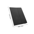 thumbnail image 2 of HAMPPLIES Custom Tablet Case Imitation 1Pcs for 9-11 Inch Tablets, 2 of 8