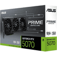 thumbnail image 3 of Asus NVIDIA GeForce RTX 5070 Graphic Card, 12 GB GDDR7, 3 of 14