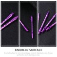 thumbnail image 4 of MasteelfCA 10 Sets of Portable Shafts 2BA Rods Aluminum Alloy Shafts, 4 of 8