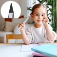 thumbnail image 1 of TopLLC Eternal Pencil, Sharpen-Free, Black, 6 Count, 1 of 4