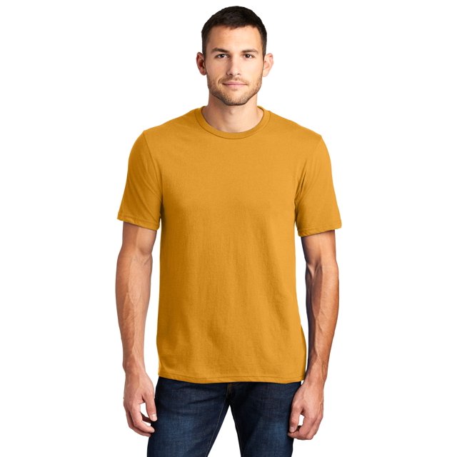 District T-Shirt Très Important pour Hommes DT6000