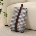 thumbnail image 1 of RKSTN Rangement de Chaussures Sac de Rangement pour Chaussures Sac à Chaussures Multifonction Portable Transparent un Rangement pour la Maison, 1 of 3