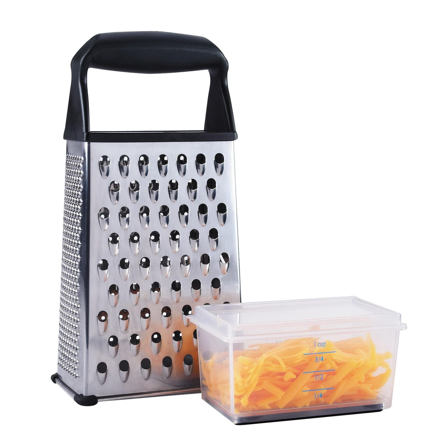 OXO Softworks RÂPE AVEC RÉCIPIENT