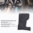 thumbnail image 3 of Tire Changer Duck Head, Great Support Ability ABS Plastic Protection Tyre Changer Head High Strength Impact Proof 2pcs  for Car Motorcycle Tire Machine, 3 of 7