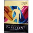 thumbnail image 1 of Papier Multicolore à Usages Multiples, 20 Lb, 8,5 Po x 11 Po, Jaune, 1 of 1