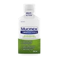 thumbnail image 1 of MUCINEX® MULTI-ACTION™ Wet & Dry Cough, Liquid, 1 of 6