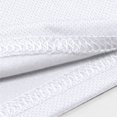 thumbnail image 4 of Hiiyo Men's Quick Drying T-Shirt Solid Color Short Sleeve T Shirt Versatile Classic T-Shirt, 4 of 7