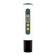 thumbnail image 1 of Digital TDS Meter Water Quality Tester Pen 0-9990PPM Mini Portable Water Quality Monitor Analyzer for Drinking Water Aquarium Swimming Pool Aquiculture, 1 of 8