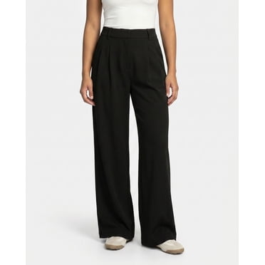 Devoted, Wide Leg Pants, Sizes XS-XL