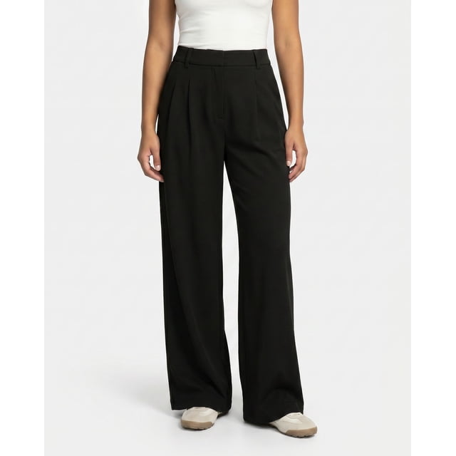 Devoted, Wide Leg Pants, Sizes XS-XL