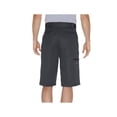 thumbnail image 2 of Dickies Mens 13 Loose Fit Multi-Use Pocket Work Shorts, 33, Charcoal, 2 of 2