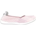 thumbnail image 1 of Bernie Mev Ballerines Plates pour Femmes - Rose Pâle, 1 of 1