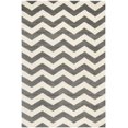 thumbnail image 4 of Safavieh Chatham Jake Tapis Chevron, 4 of 5