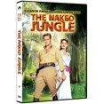 thumbnail image 1 of ALLIED VAUGHN MOD-NAKED JUNGLE (DVD/Non-Retournable) DP9352439D, 1 of 1