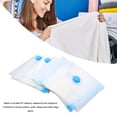 thumbnail image 4 of Compression Storage Bag, Vacuum Compression Bags Space Saving  for Clothes, 4 of 8