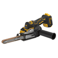 thumbnail image 1 of DeWalt DeWalt 20V MAX* XTREME Cordless Band File - Tool Only, 1 of 7