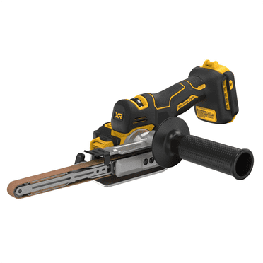 DeWalt DeWalt 20V MAX* XTREME Cordless Band File - Tool Only