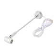 thumbnail image 1 of Cabinet Spotlight Cabinet Standing Spotlight Small Led Spotlight Under Cabinet Spot Light Jewelry Showcase Light for Indoor Display or Collections Artworks, 1 of 8