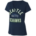 thumbnail image 1 of G-III Sports NFL Seattle Seahawks Nickel D Tee (Medium), 1 of 1